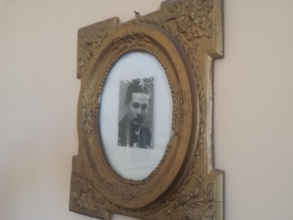 Palazzo Madeo - Residenza D'Epoca Bed & Breakfast Crosia ภายนอก รูปภาพ